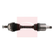 Apec CV Drive Shaft Driveshaft Front Left ADS1301L