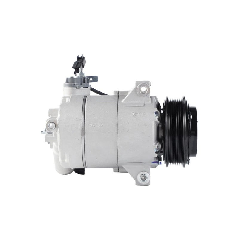 Hella Air Conditioning Compressor 8FK 366 200-841