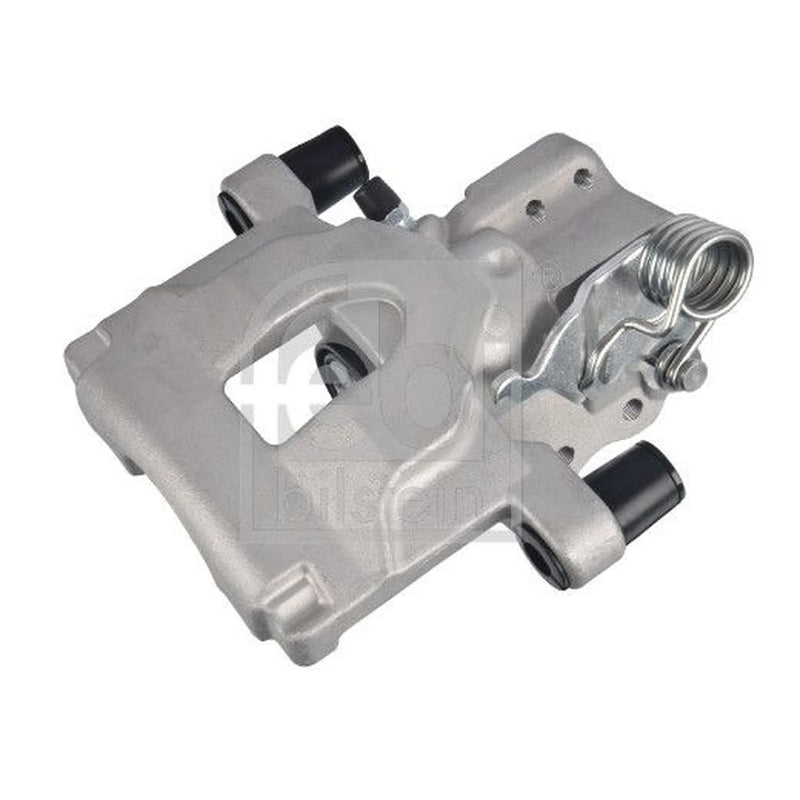 Febi Brake Caliper Assembly Rear Left 181189