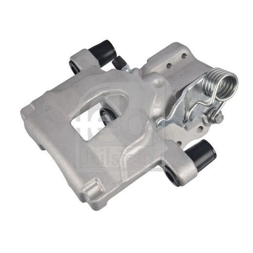 Febi Brake Caliper Assembly Rear Left 181189