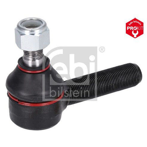 Febi Steering Tie Rod End Ball Joint Front 182412
