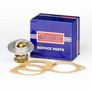 Borg & Beck Thermostat,Coolant BBT015