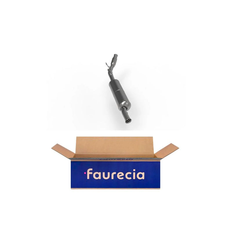 Hella Soot/Particulate Filter - Cordierite 8LG 366 071-751