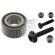 Febi Wheel Bearing Kit 75mm 03625