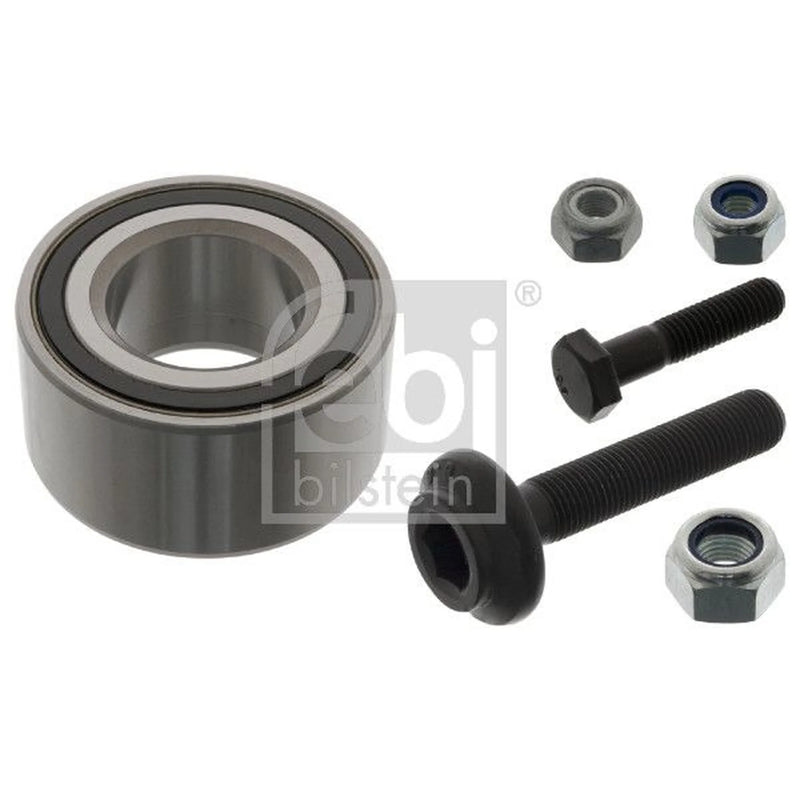 Febi Wheel Bearing Kit 75mm 03625