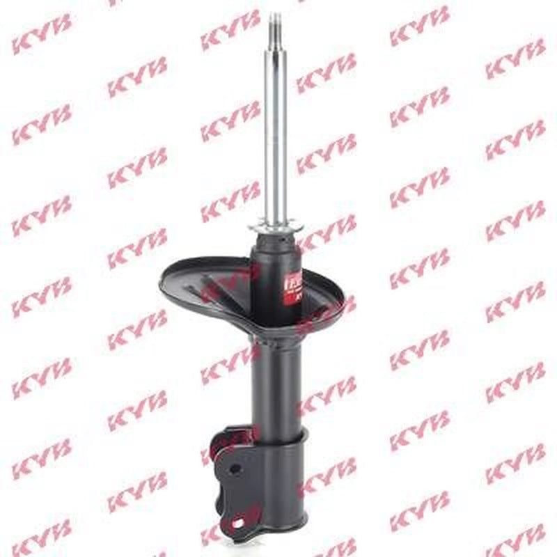 KYB Shock Absorber Damper Strut Front Left 334232