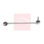 Apec Stabiliser Bar Link Coupling Rod Front Left AST4521