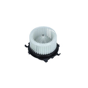 NRF Heater Blower Fan Front 34645