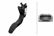 Hella 6PV 312 442-011 Sensor, accelerator pedal position