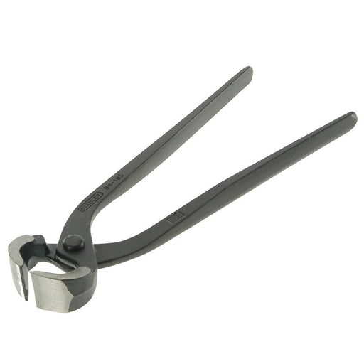 STANLEY® Hand Tools Carpenter's Pincers 250mm (10in) - 2-84-185