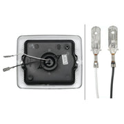 Hella Lens Gr Back Up MD12 V 9DW 9DW 195 804-061 9DW 195 804-061