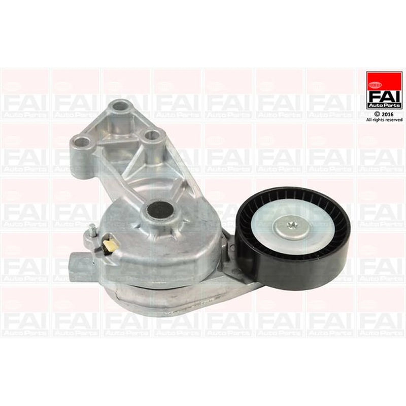 FAI V-Ribbed Belt Tensioner Pulley OD Wide T1091