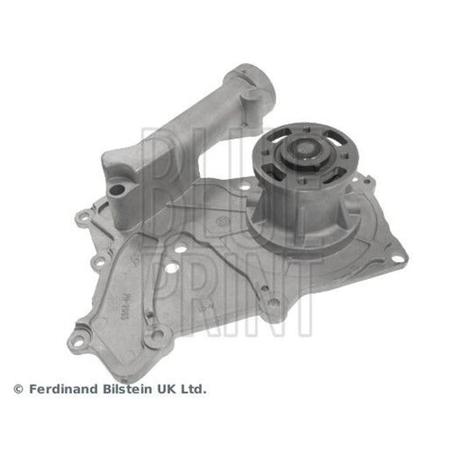 Blue Print Engine Cooling Water Pump ADG09165