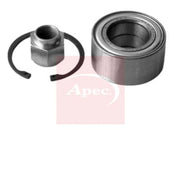 Apec Wheel Bearing Kit AWB1086