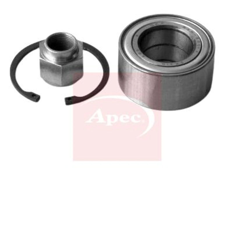Apec Wheel Bearing Kit AWB1086
