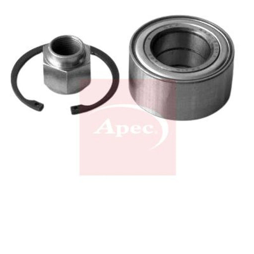 Apec Wheel Bearing Kit AWB1086