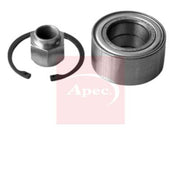 Apec Wheel Bearing Kit AWB1086