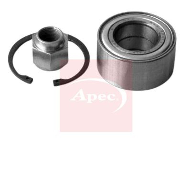 Apec Wheel Bearing Kit AWB1086