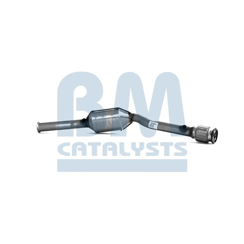 BM Catalysts Homologated Petrol Cat BM90889H