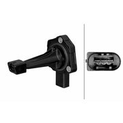Hella Oil Level Sensor 6PR 009 622-121