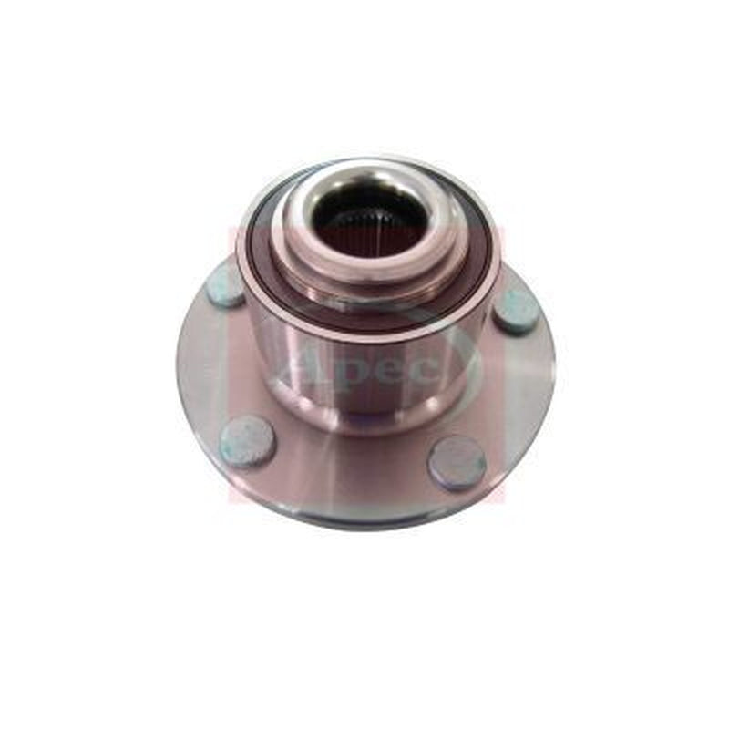 Apec Wheel Bearing Kit 78mm AWB1639