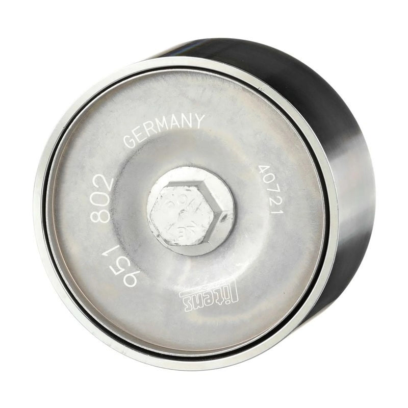 Gates V-Ribbed Belt Deflection/Guide Pulley T36623