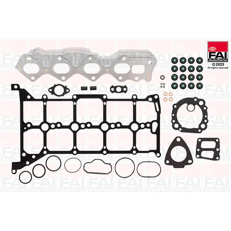 FAI Cylinder Head Gasket Kit HS2340NH