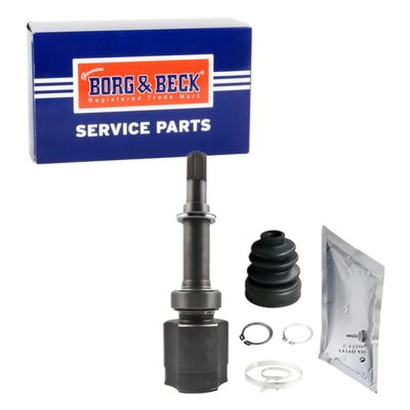Borg & Beck Drive Shaft Joint Kit BCJ1277