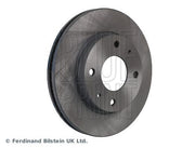 Blue Print ADG04347 Brake Disc