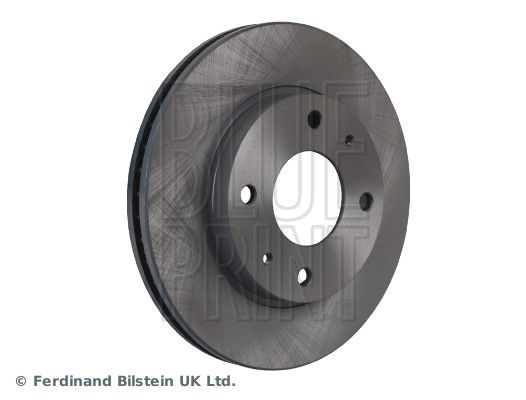 Blue Print ADG04347 Brake Disc