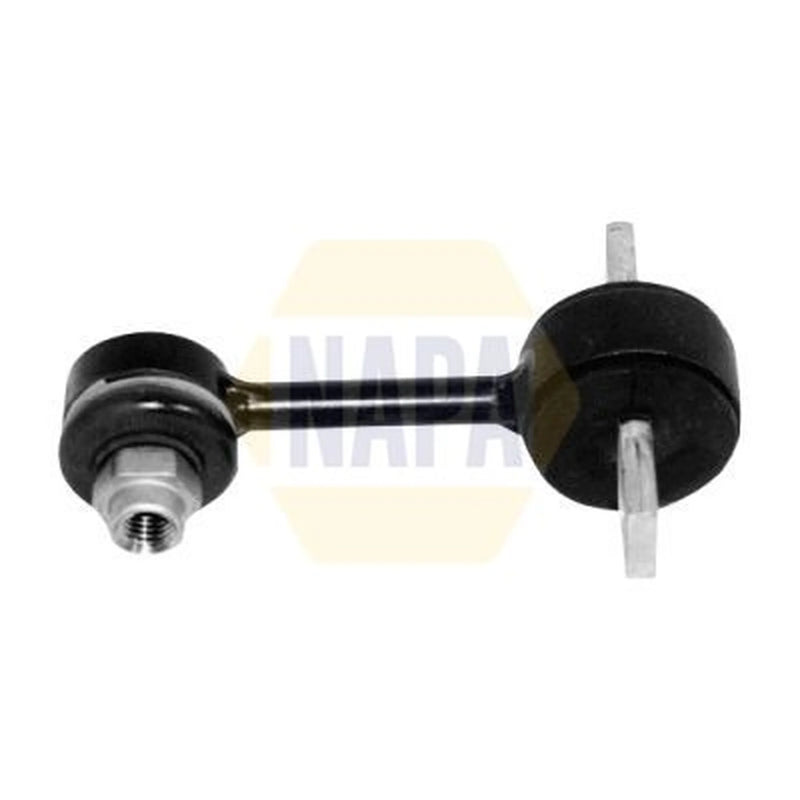 NAPA Stabiliser Bar Link Coupling Rod Rear Right NST4250