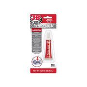 J-B Weld Perma-lock Red High High Strength Threadlocker 6ml - 27106UK