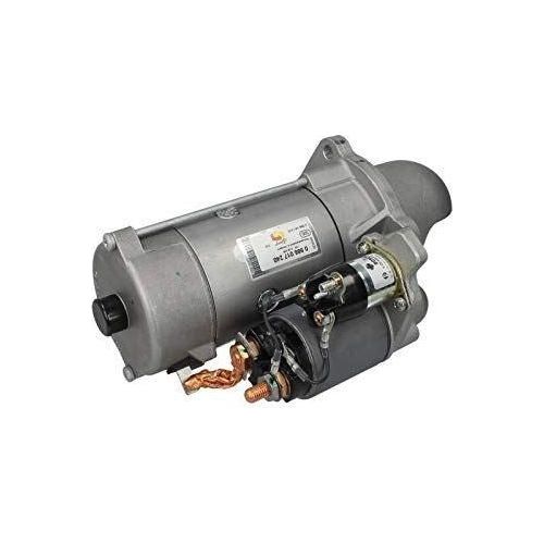 Bosch Reman Starter Motor (Hgv) 1724 0986017240 Bosch  - Town Parts