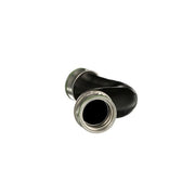 Gates Intercooler Turbo Charge Air Hose 320mm 09-0054