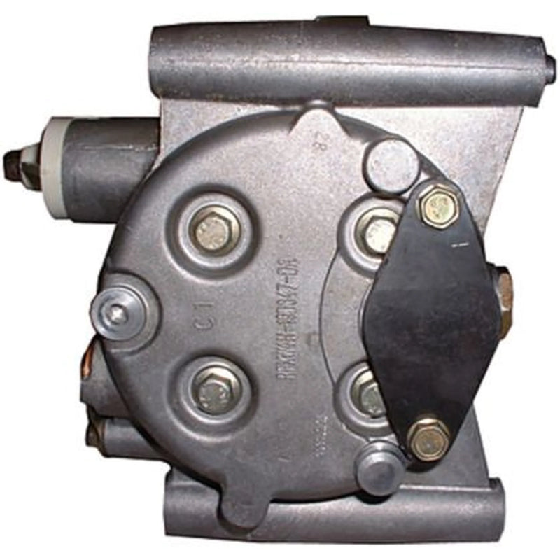Mahle Air Conditioning Compressor ACP 1099 000P