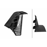 Hella Taillight Cover Psa Incl Spare Parts Lh Left 9HB 241 939-111