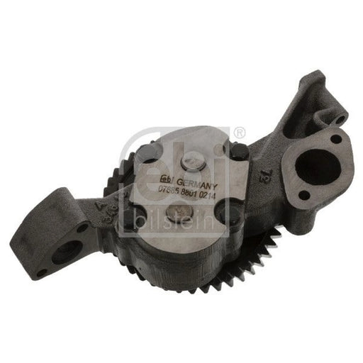 Febi Engine Oil Pump Assembly 07685