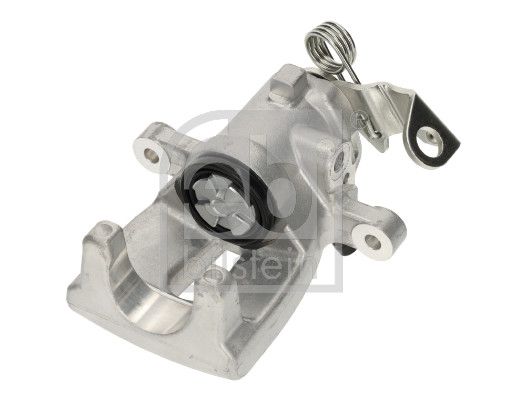 Febi Brake Caliper Assembly Rear Left