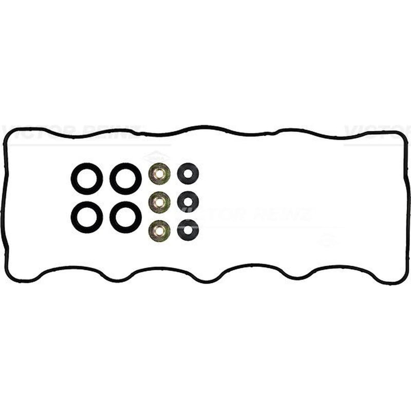 Victor Reinz Cylinder Head Cover Gasket Set 15-53447-01