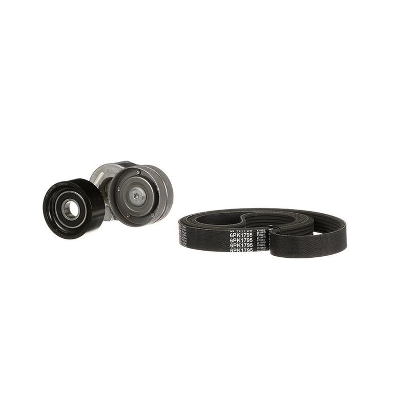 Gates V-Ribbed Belt Set K026PK1795