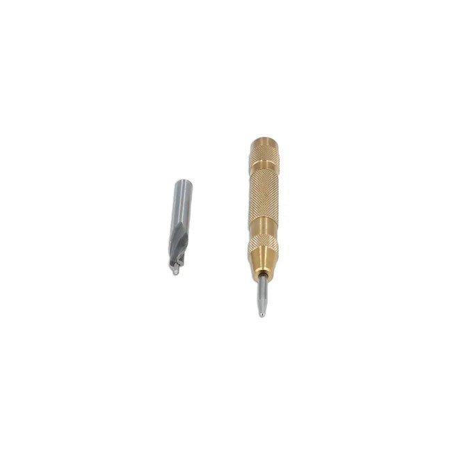 Laser Tools Spot Weld Removal Set 2pc - PL