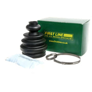 First Line Drive Shaft Bellow Kit Front Left FCB2794