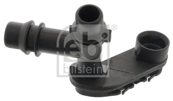 Febi Coolant Flange Housing Connector