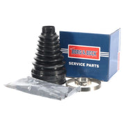 Borg & Beck Drive Shaft Bellow Kit Front Left Thermop BCB6217