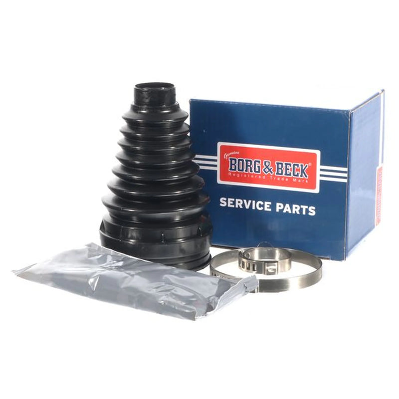 Borg & Beck Drive Shaft Bellow Kit Front Left Thermop BCB6217