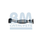 BM Catalysts Exhaust Pipe OD BM50957