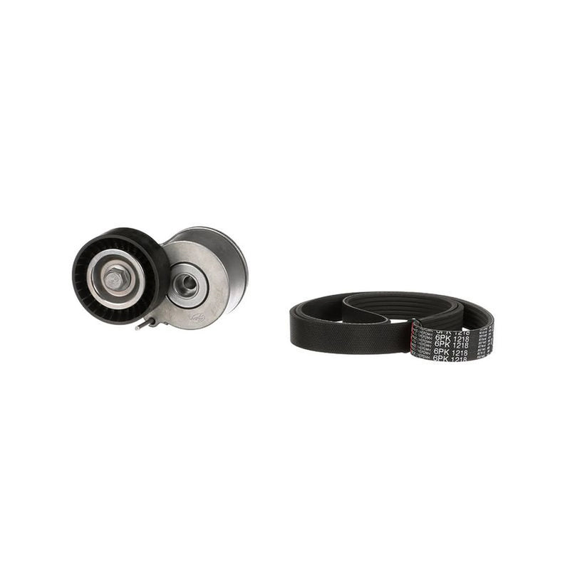 Gates V-Ribbed Belt Set K016PK1218