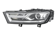 Hella 1ZS 354 841-031 Headlight