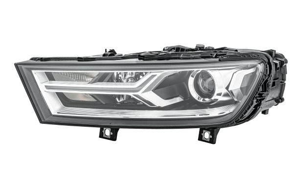 Hella 1ZS 354 841-031 Headlight
