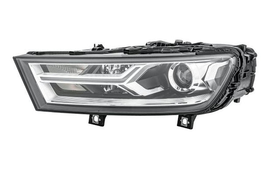 Hella 1ZS 354 841-031 Headlight
